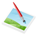 Paint - Apps icon